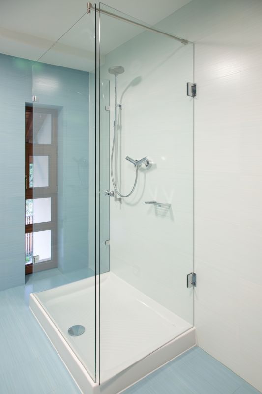 Bathroom Shower Installation in Norwalk, CT
