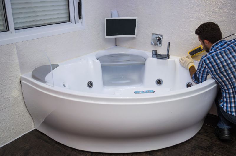 Bathtub Replacement in Pottstown, PA