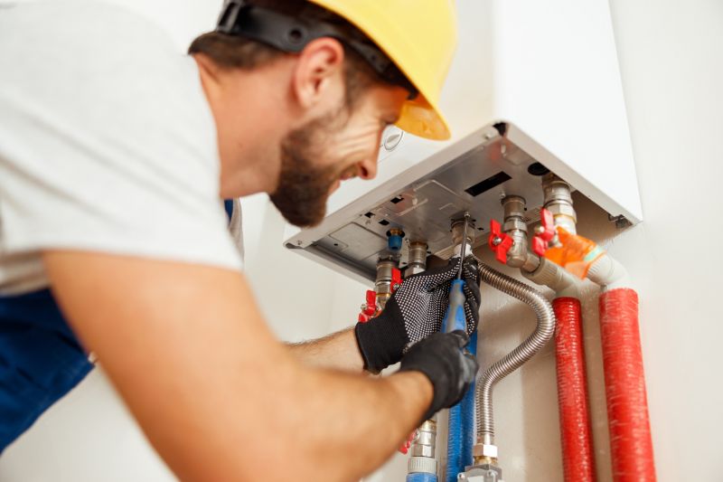 Commercial Water Heater Repair in Boca Raton, FL