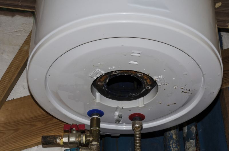 Commercial Water Heater Repair in Sacramento, CA
