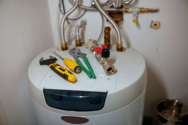 Electric Water Heater Repair in Boca Raton, FL