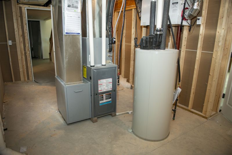 Expansion Tank Installation in West Palm Beach, FL