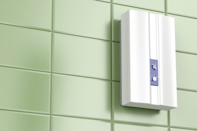 Gas Water Heater Installation in West Palm Beach, FL