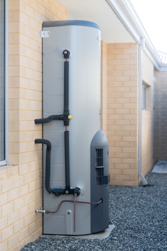 Gas Water Heater Replacement in West Palm Beach, FL
