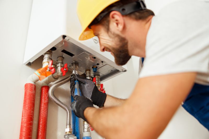 Gas Water Heater Replacement in Sacramento, CA