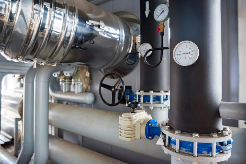 Hot Water Heater Installation in Austin, TX