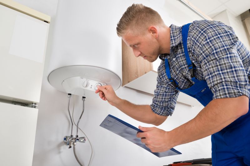 Hot Water Heater Installation in Fort Lauderdale, FL
