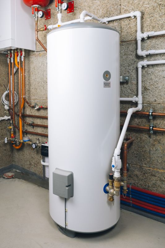 Hot Water Heater Installation in Fort Lauderdale, FL