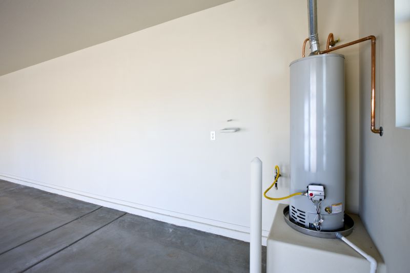 Hot Water Heater Replacement in West Palm Beach, FL