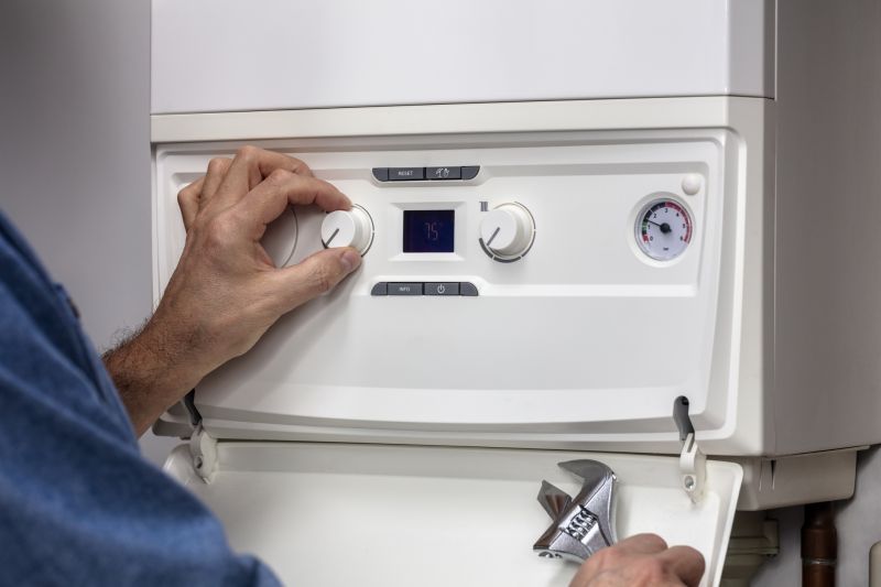 Hot Water Heater Service in Boca Raton, FL