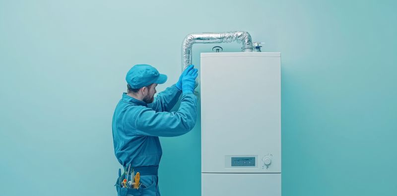Leaking Water Heater Repair in Boca Raton, FL