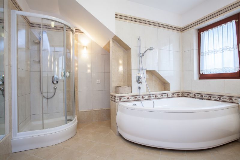Oversized Bathtub Installation in Doylestown, PA