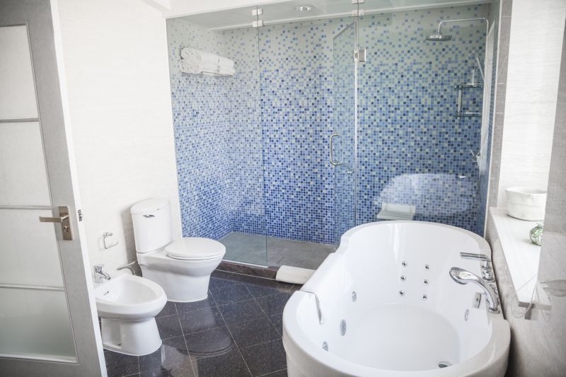 Oversized Bathtub Installation in Framingham, MA
