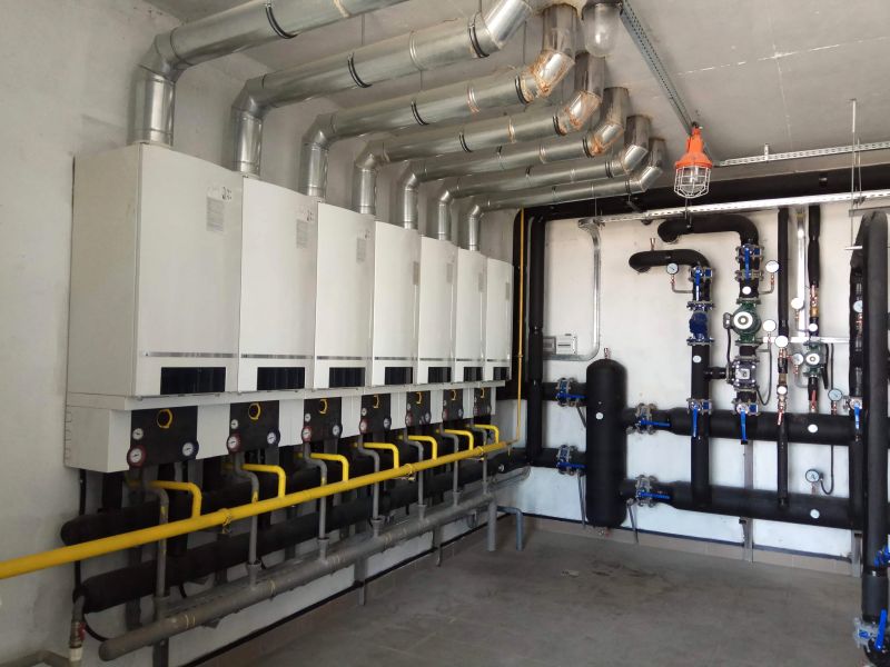 Propane Water Heater Service in Sacramento, CA