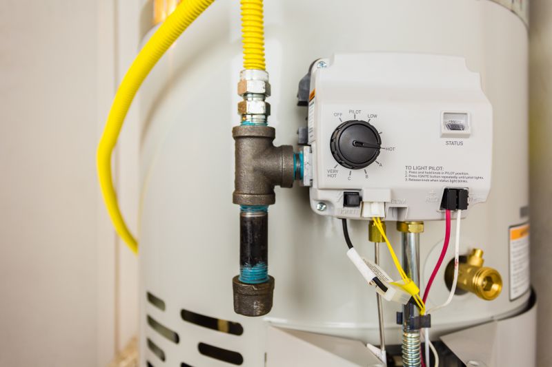 Propane Water Heater Service in Kansas City, MO