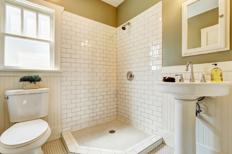 Shower Installation in West Chester, PA