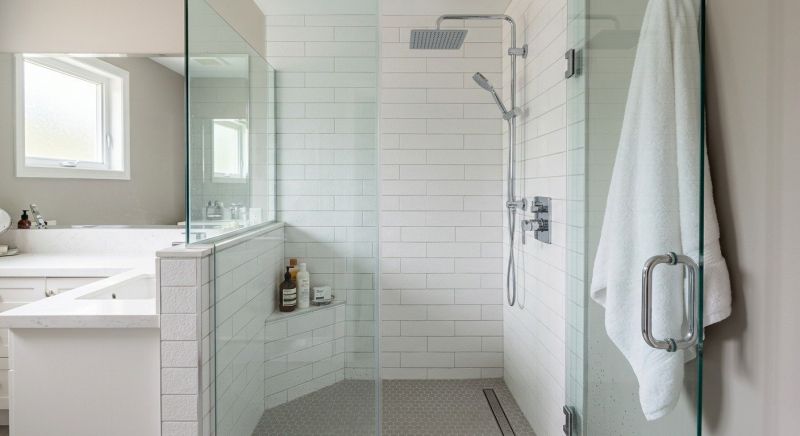 Shower Replacement in Pottstown, PA