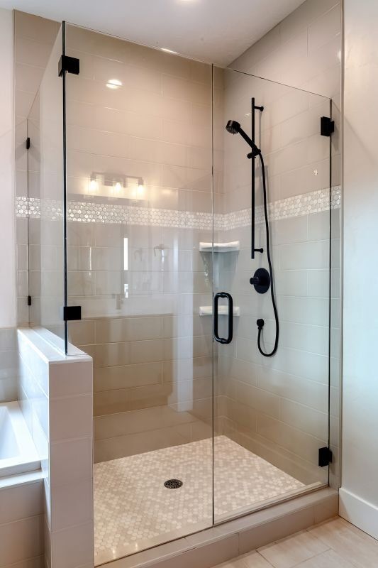 Shower Unit Installation in Pottstown, PA