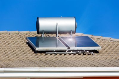 Solar Water Heater Maintenance in Boca Raton, FL