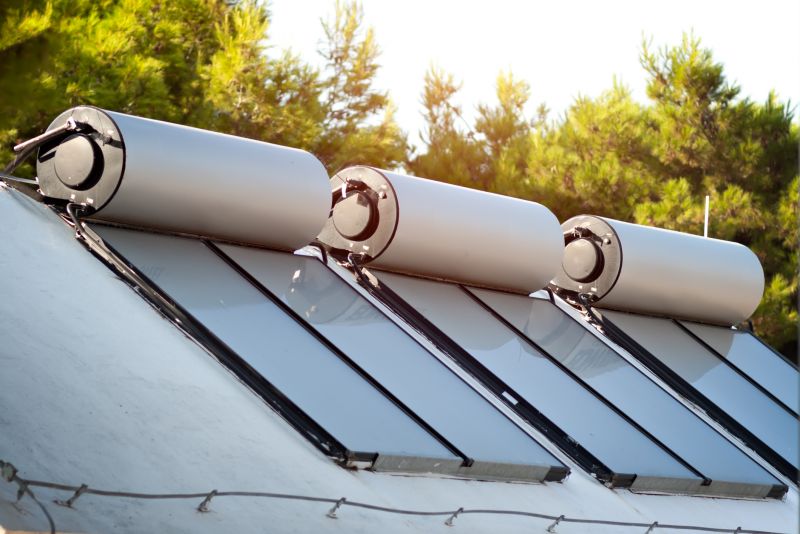 Solar Water Heater Maintenance in Sacramento, CA