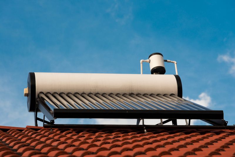 Solar Water Heater Repair in Annapolis, MD