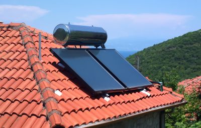 Solar Water Heater Repair in Columbus, OH