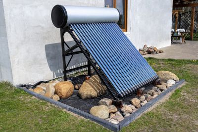 Solar Water Heater Replacement in Kansas City, MO