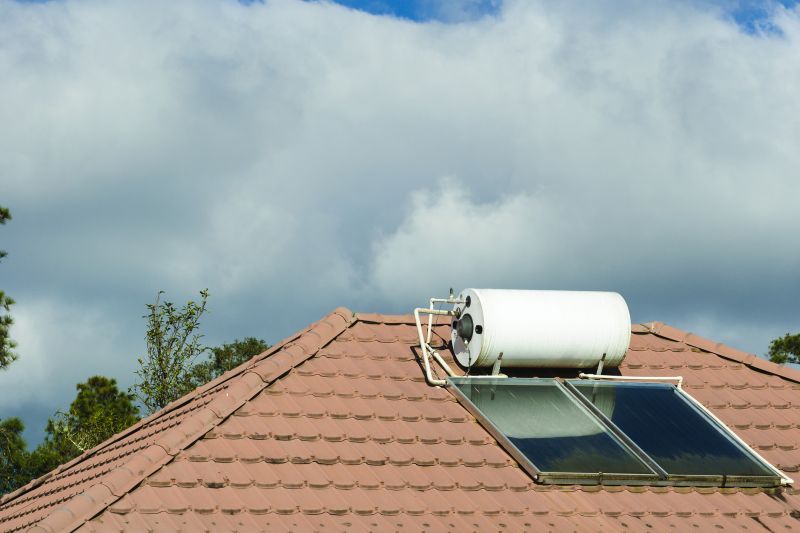 Solar Water Heater Service in San Antonio, TX