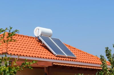 Solar Water Heater Service in Fort Lauderdale, FL