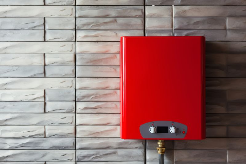 Tankless Water Heater Repair