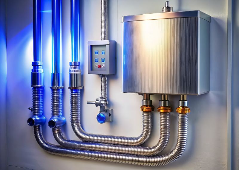 Tankless Water Heater Repair in Annapolis, MD
