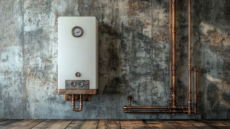 Tankless Water Heater Repair in San Jose, CA