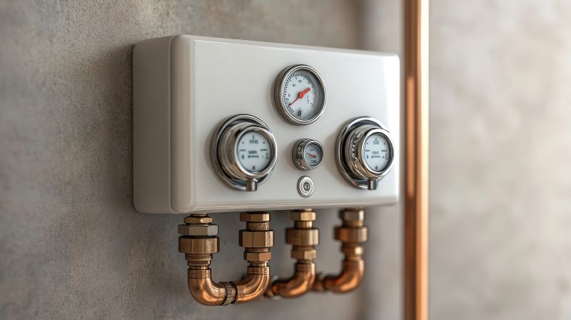 Tankless Water Heater Repair in Kansas City, MO