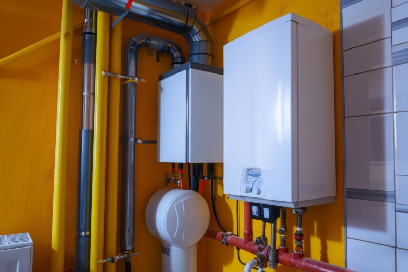 Tankless Water Heater Service in Annapolis, MD