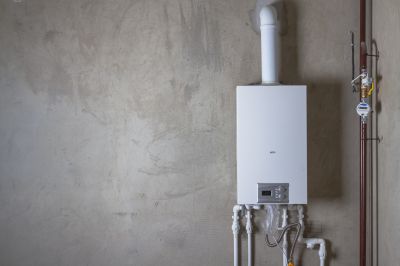 Tankless Water Heater Service in Katy, TX