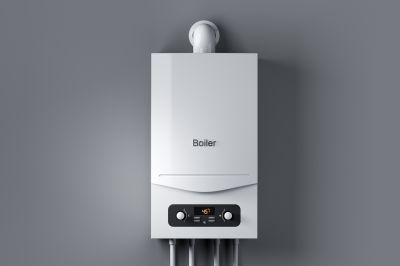 Tankless Water Heater Service in Austin, TX