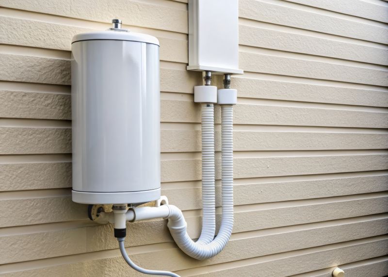 Tankless Water Heater Service in Kansas City, MO