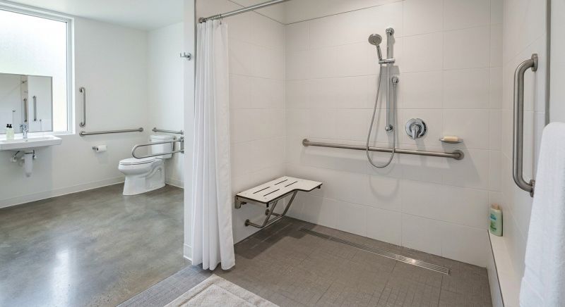 Walk In Shower Installation in Venice, FL