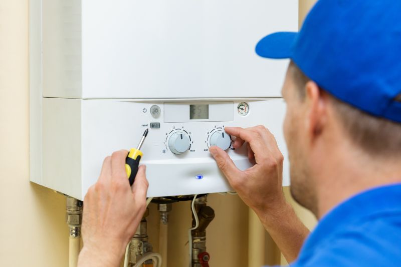 Qualified Water Heater Installer
