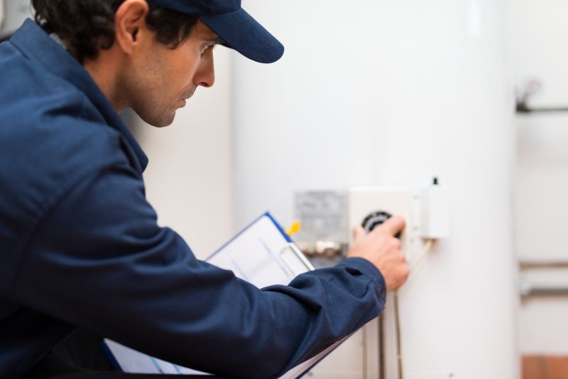 Water Heater Installation in Annapolis, MD
