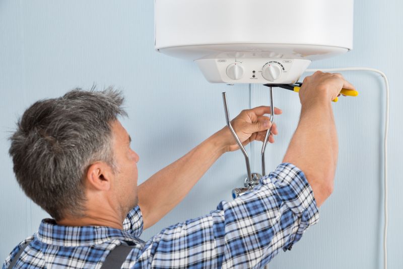 Water Heater Maintenance in Fort Lauderdale, FL