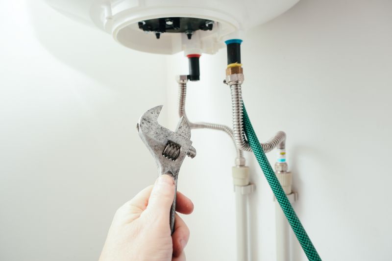 Water Heater Repair in Fort Lauderdale, FL