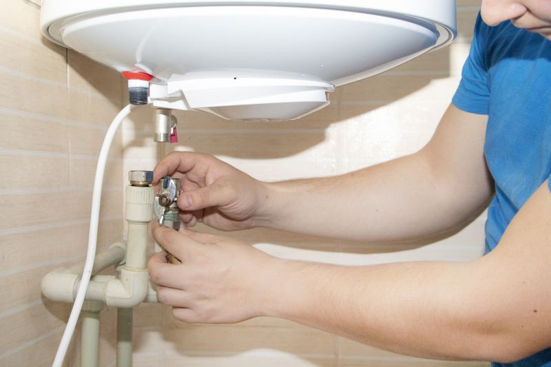 Water Heater Repair in Austin, TX
