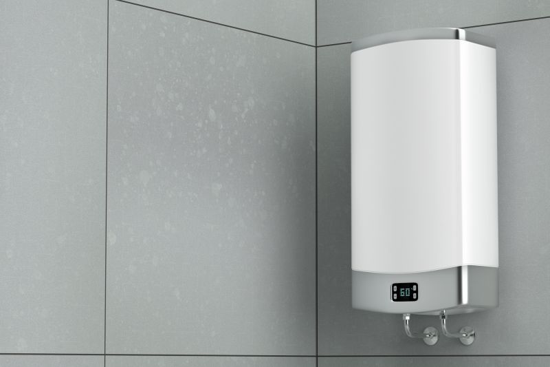Water Heater Replacement in West Palm Beach, FL