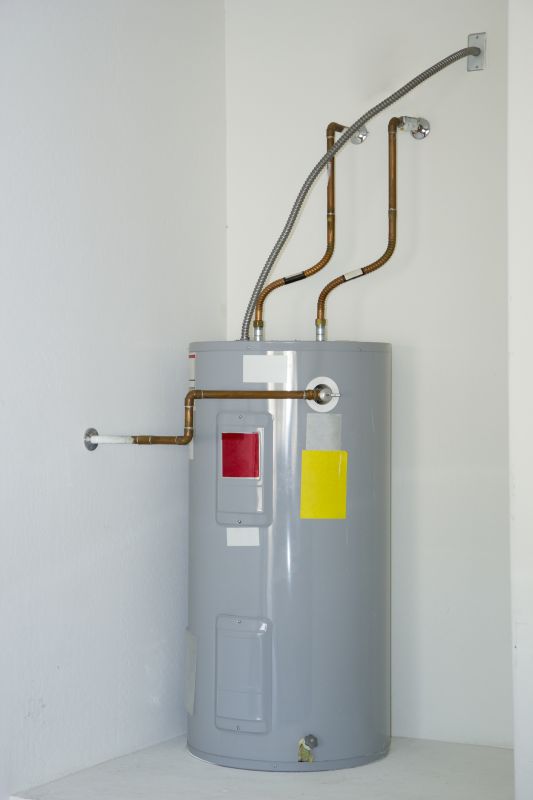 Water Heater Replacement in Fort Lauderdale, FL