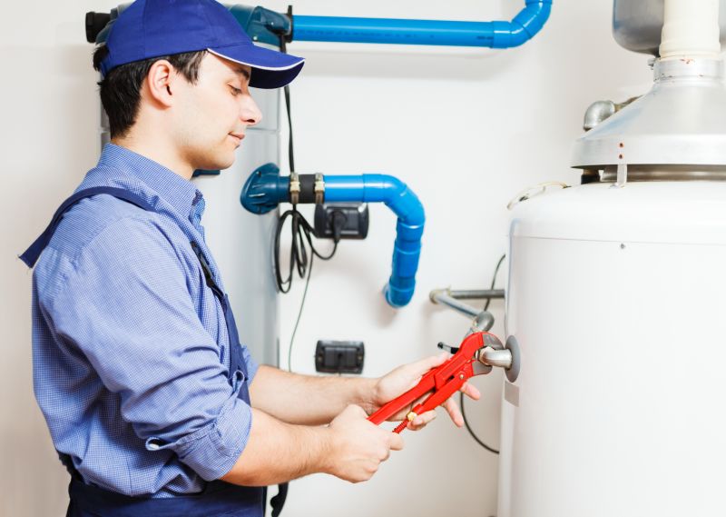 Water Heater Replacement in Sacramento, CA