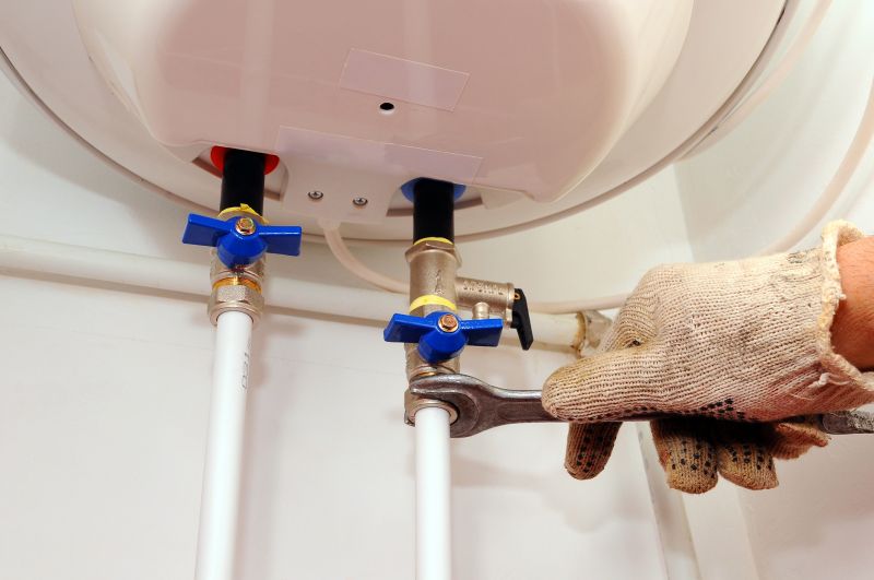 Improved energy efficiency