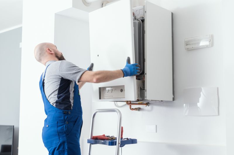 Increase Your Electric Water Heater Repair Business with an AI Driven, Targeted Website