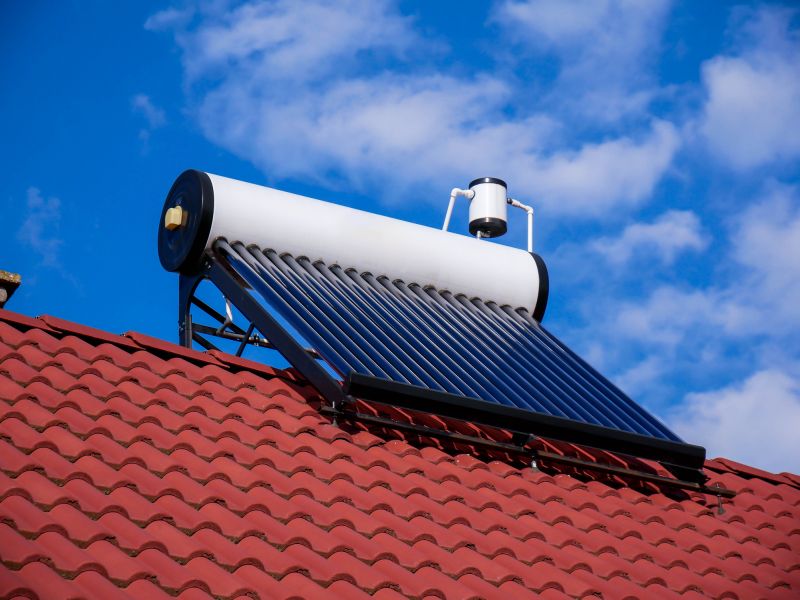 Solar Water Heater Repair in Fort Lauderdale, FL